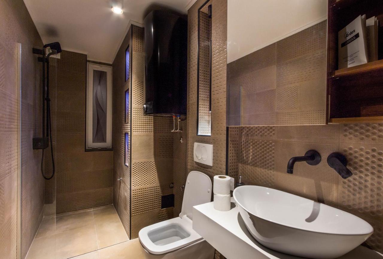 Apartament Elite Space *