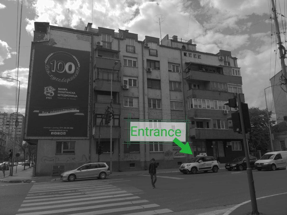 Elite Space Apartament