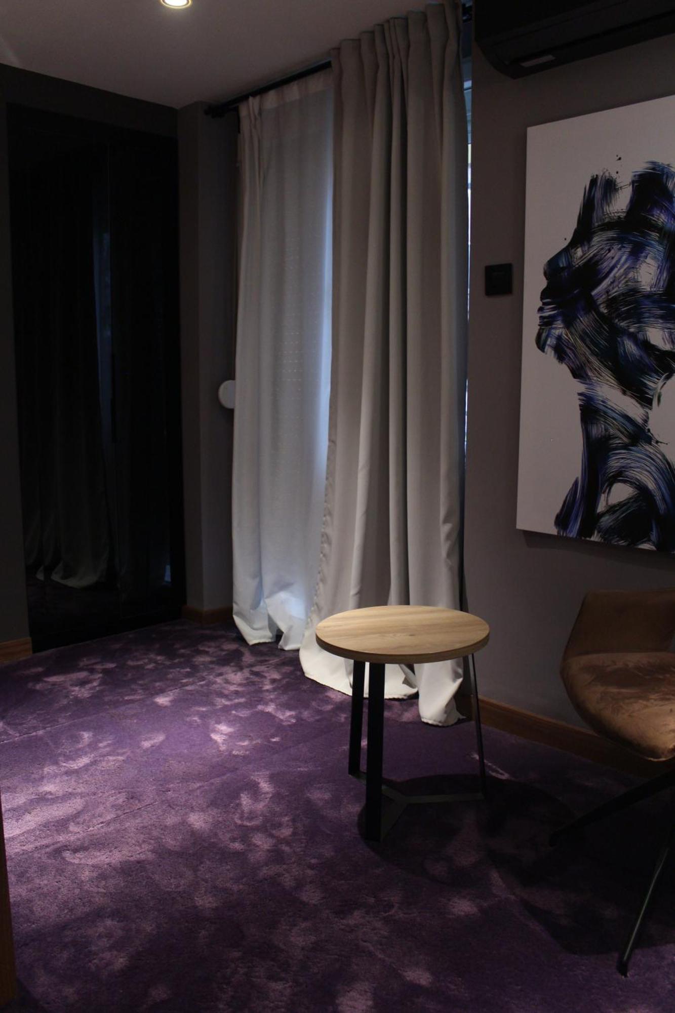 Apartament Elite Space *