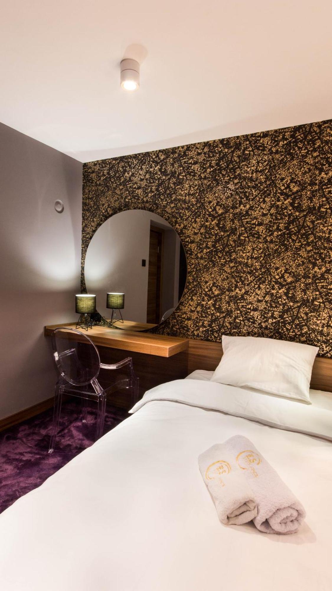 Apartament Elite Space Ni