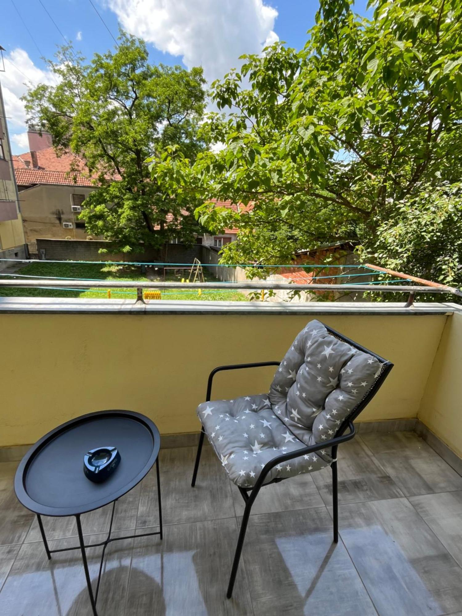 Apartament Elite Space Ni